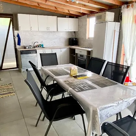 Caravan Rosa Camping *
